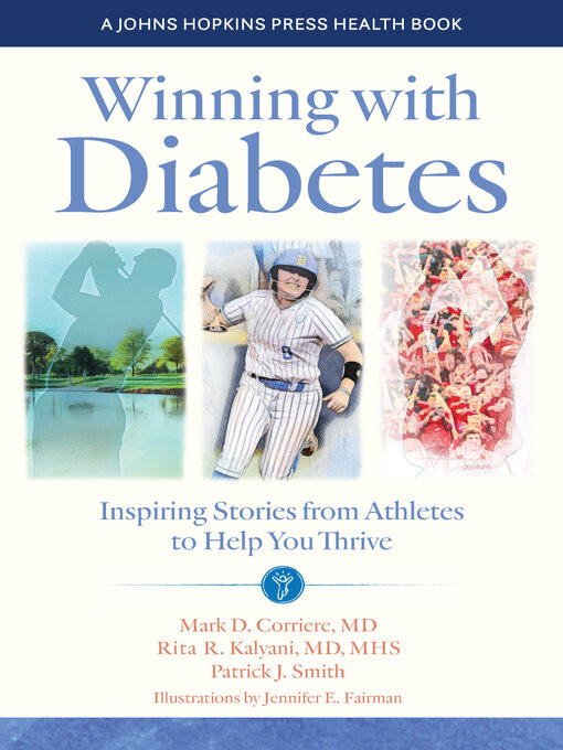 Title details for Winning with Diabetes by Mark D. Corriere - Available